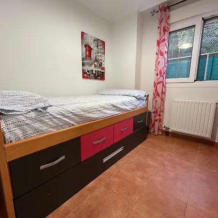 Appartement Vena - Lagos Azules