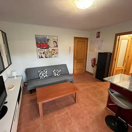 Vena - Lagos Azules Appartement *