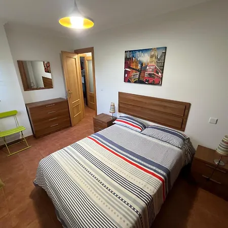 Vena - Lagos Azules Appartement Casasola